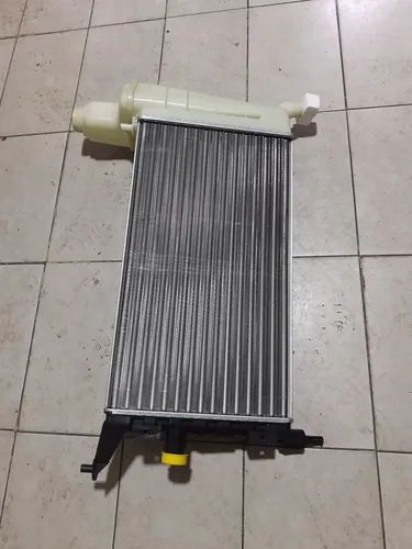 Radiador celta sem Ar 2000 a 2006 1.0 e 1.4 novo