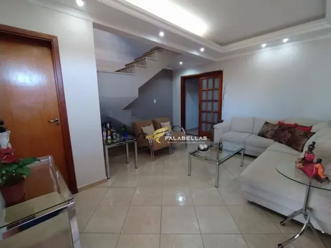 Casa com 3 dormitórios à venda, 192 m² por R$ 800.000,00 - Parque Cidade Jardim II - Jundi