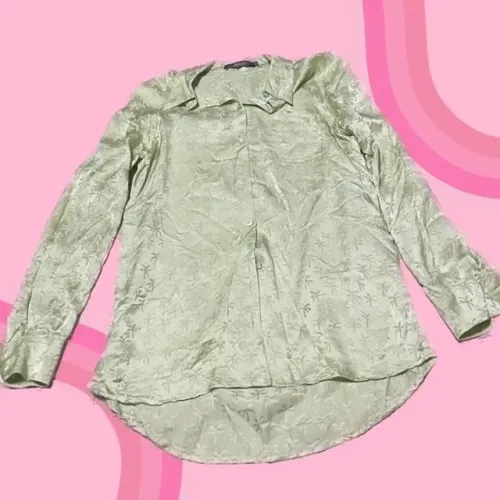 Blusa Animale
