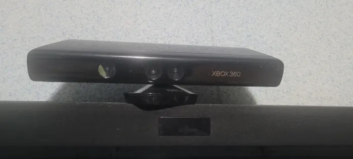 1 Kinect XBOX 360