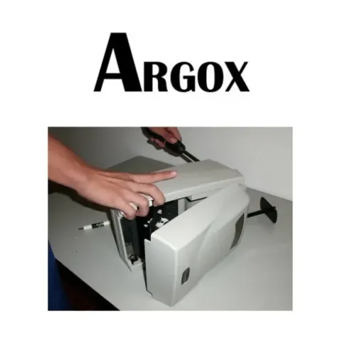 Assistência Técnica Impressora Argox OS214 Plus