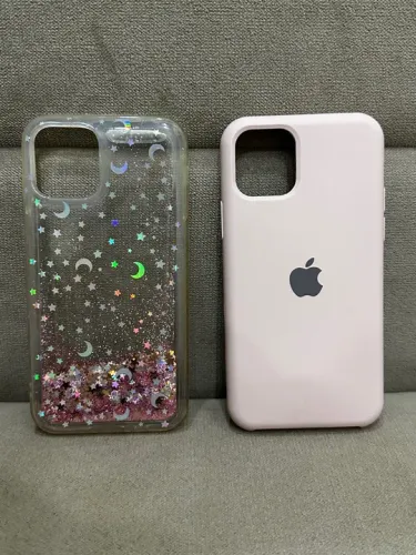 Capinhas iPhone 11 Pro