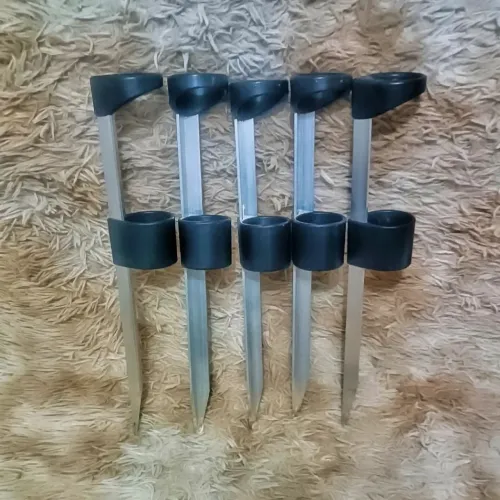 Suporte para vara de pesca 40cm