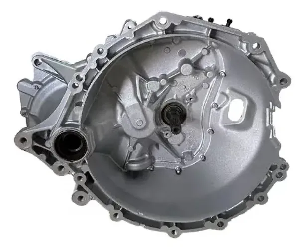 Caixa de marcha Ford ka 1.5 3cil dragon 2020 2024
