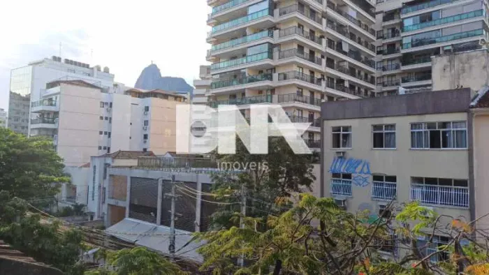 Apartamento - Padrão / Residencial / Botafogo