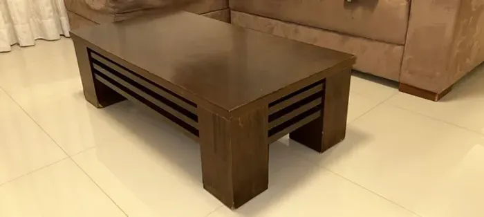 Mesa de centro