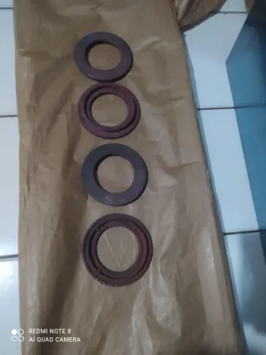 Espalhador De fogão industrial 