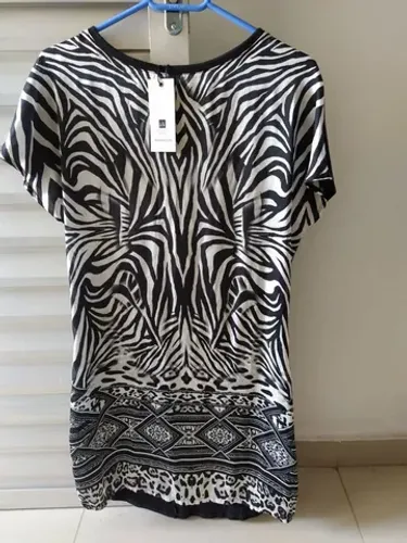 Vestido novo