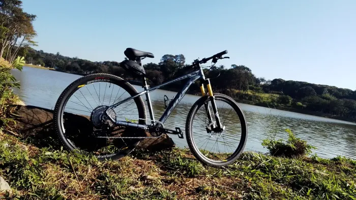 Bike MTB de 13 velocidades personalizada 