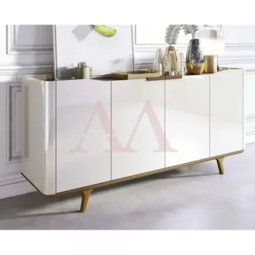 O Buffet Arc 1.6 da Imcal vai deixar sua sala mais charmosa.