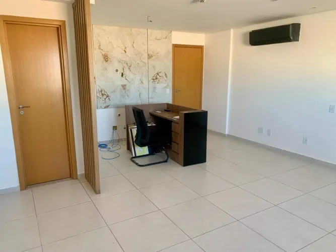 EDIFICIO OFFICE 300 SALA COMERCIAL SUDOESTE