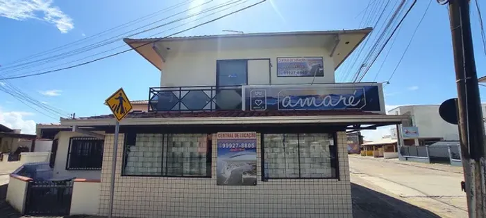 Aluguel por dia APARTAMENTO recanto de Paz, no centro de Balneário Barra do Sul