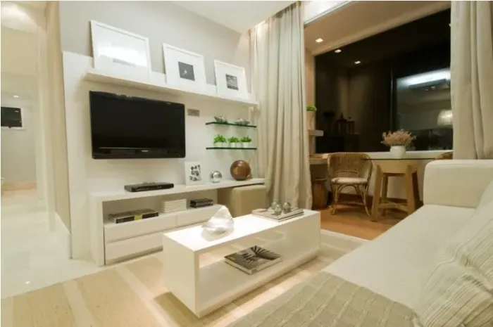 *Parcelamos para Negativamos - Apartamento Studio ou 1 Quarto a Venda no Centro do Rio 