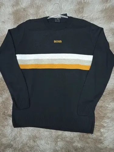 Suéter o top dos top linha Premium material de muito conforto