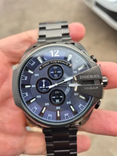 Relógio Masculino DIESEL