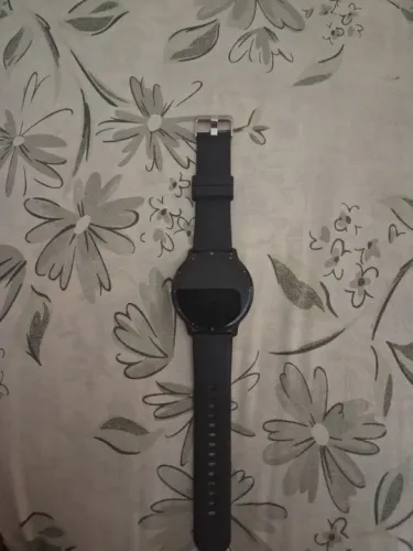 Smartwatch Masculino.