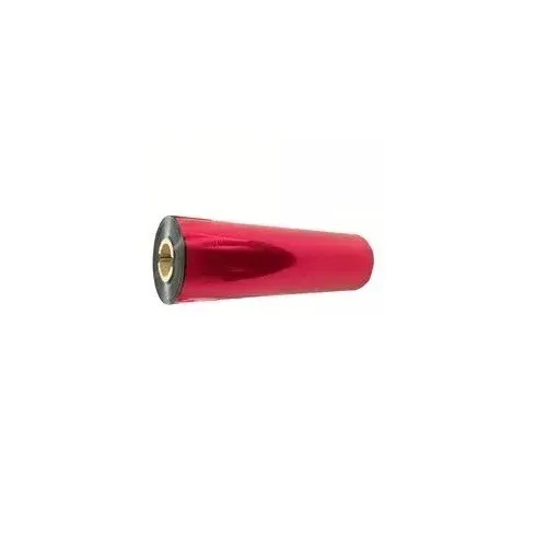 Ribbon Cera ( Premium) Preto- 110mm x 74m