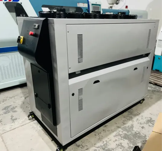 Chiller industrial de 22.000 kcal/h