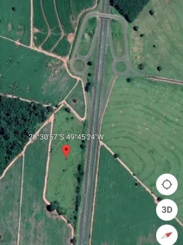 PROPRIEDADE Á VENDA EM COSMORAMA