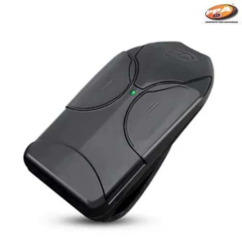 Controle Para Portão Codificado