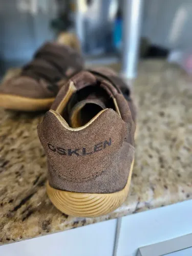 Tenis Osklen
