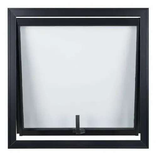 MAXIM AR ALUMÍNIO PRETO LINHA PREMIUM 