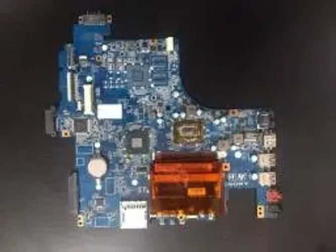 Vendo Placa Mãe usada 100% funcionando e Peças para notebook Sony Vaio Svf152C29X Original