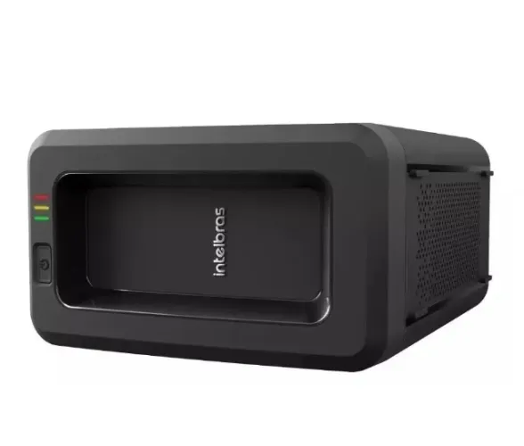 nobreck intelbras para cameras de seguranca.