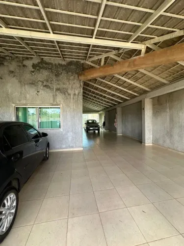 Casa 3 quartos condomínio Parque Do Gama !