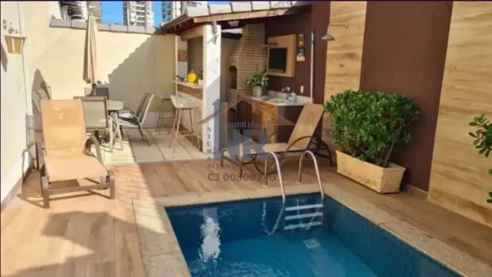 Casa em Condomínio - / Residencial / Recreio dos Bandeirantes