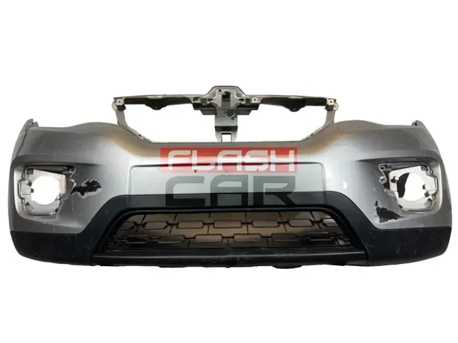 Parachoque dianteiro Kwid usado