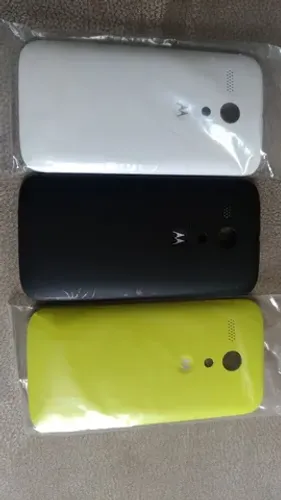 Capinha Case Motorola Moto G 2