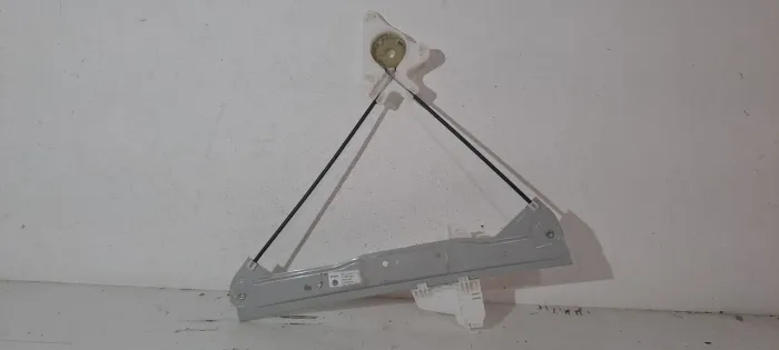 Maquina vidro Saveiro G5/ G6/ G7/G8 Direita Eletr.s/motor ORIGINAL VW