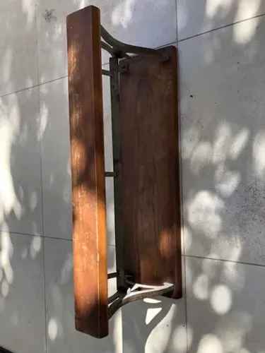 Suporte para bobina de papel