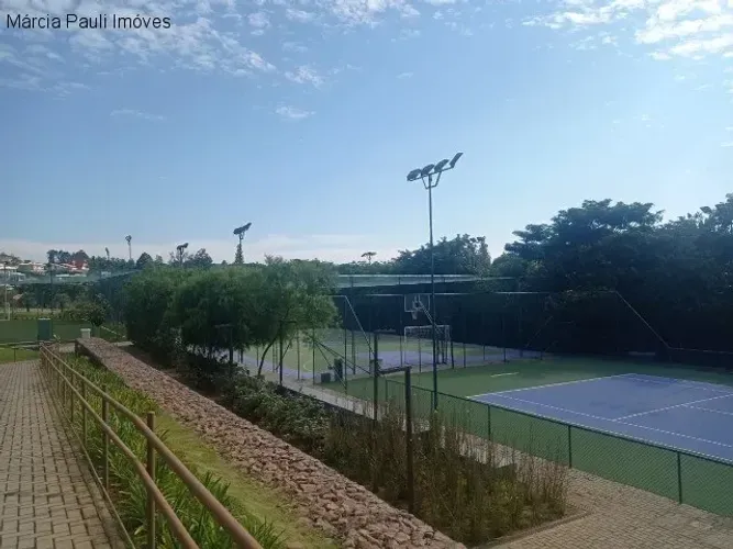 TERRENO A VENDA NO CONDOMÍNIO TERRAS DA ALVORADA - MEDEIROS - JUNDIAÍ/SP.