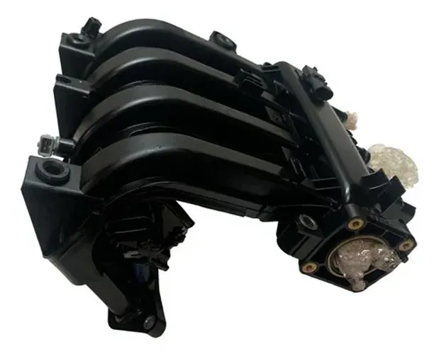 Coletor De Admissão Renault Sandero Logan 1.0 16v 2009 A 2012