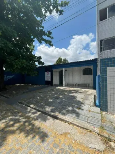 Prédio comercial Centro