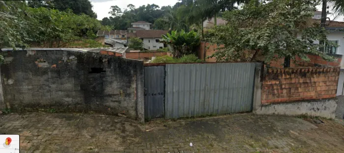 Terreno SA3 com 461m no São Marcos
