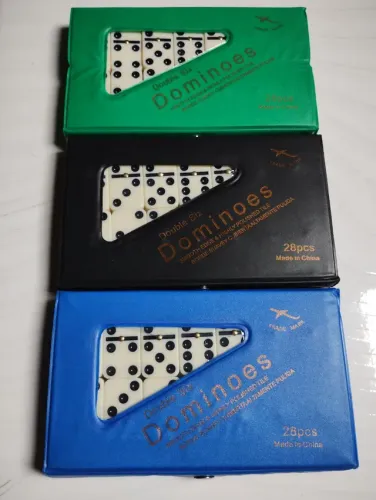 Dominó de Qualidade