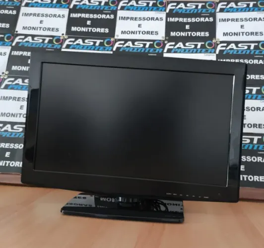 Monitor TV digital Philco 3 hdmi Full HD