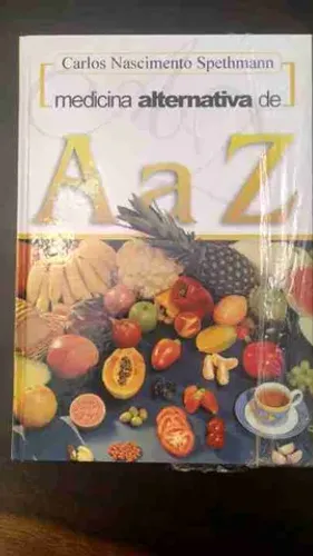 Medicina alternativa