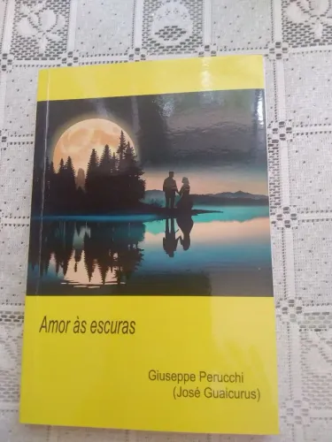 Amor as escuras 