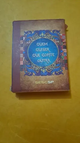 Jogo de cartas