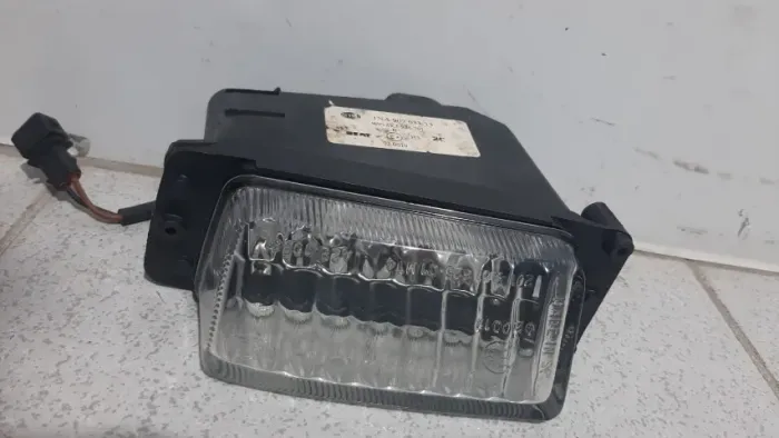 Farol de Milha Sea Cordoba Ld Original 