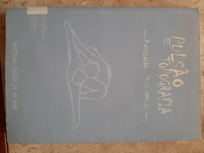 Livros de psicanálise