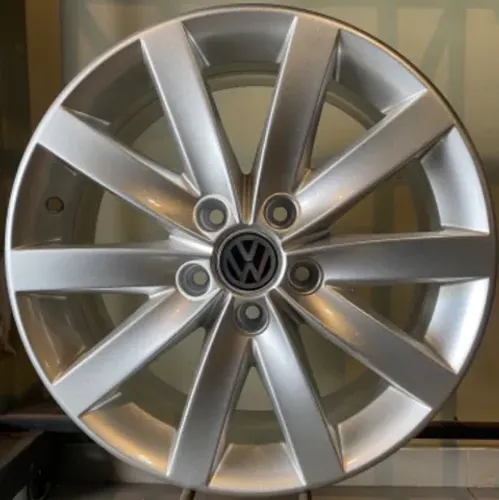Roda VW Jetta Aro 17