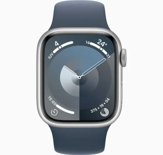 Apple Watch S9 41mm gps+cell
