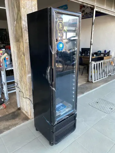 Cervejeira Slim 217 Litros 