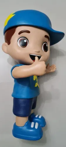 Vendo ou troco