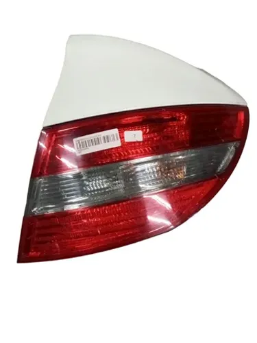 LANTERNA TRASEIRA L D SLK200 DO MERCEDES SLK200 2010/2010